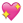 sparking_pink_heart sparking_pink_heart