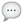 speech_bubble